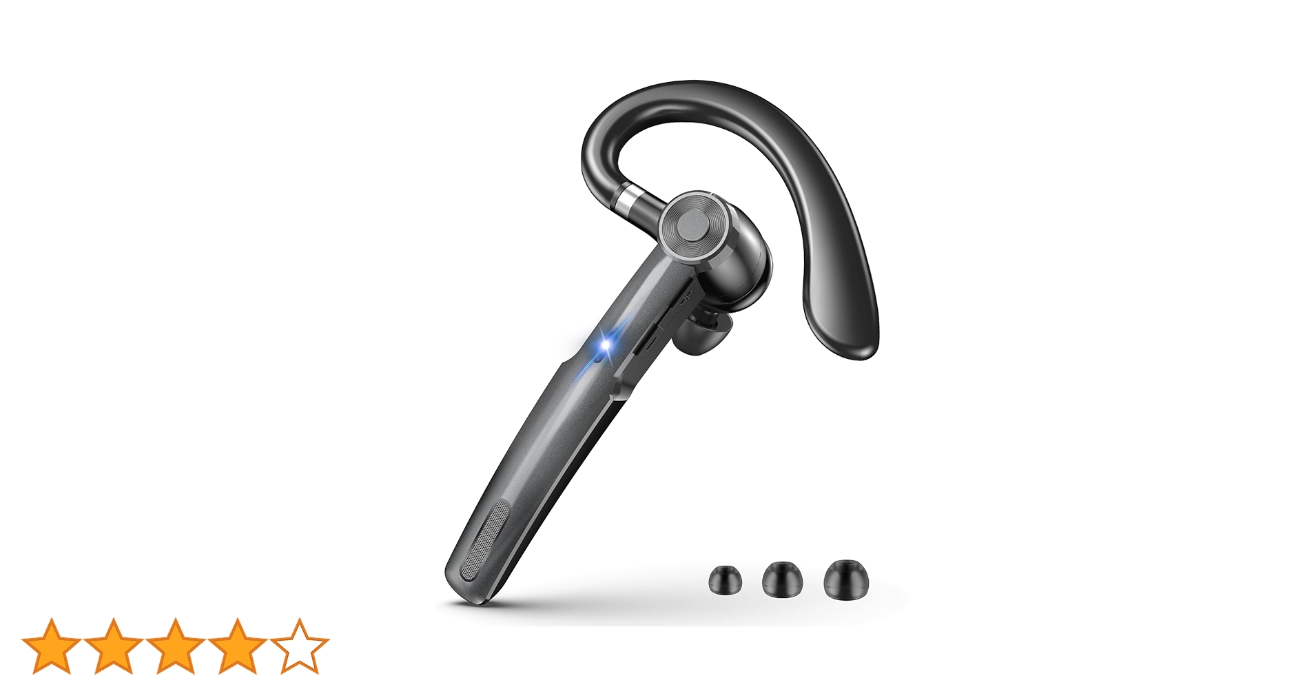 Amazon.co.jp: Bluetooth5.3技術 Bluetoothヘッドセット